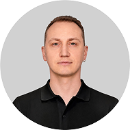 Александр Мякишев